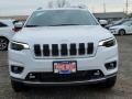 Bright White - Cherokee Limited 4x4 Photo No. 3