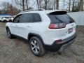 Bright White - Cherokee Limited 4x4 Photo No. 6