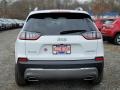 Bright White - Cherokee Limited 4x4 Photo No. 7