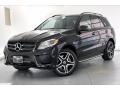 Black - GLE 350 Photo No. 12