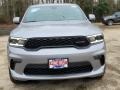 Billet Silver Metallic - Durango GT AWD Photo No. 3