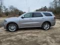 Billet Silver Metallic 2021 Dodge Durango GT AWD Exterior