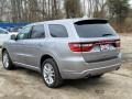 Billet Silver Metallic - Durango GT AWD Photo No. 6
