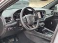 Billet Silver Metallic - Durango GT AWD Photo No. 12