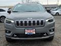 Sting-Gray - Cherokee Limited 4x4 Photo No. 3
