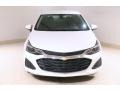 Summit White - Cruze LT Photo No. 2