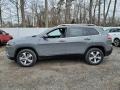 Sting-Gray - Cherokee Limited 4x4 Photo No. 4