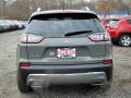 Sting-Gray - Cherokee Limited 4x4 Photo No. 7