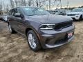 Granite Metallic - Durango GT AWD Photo No. 1