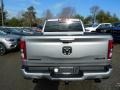 2021 Billet Silver Metallic Ram 1500 Big Horn Crew Cab 4x4  photo #6