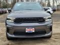Granite Metallic - Durango GT AWD Photo No. 3