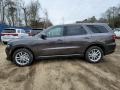 Granite Metallic 2021 Dodge Durango GT AWD Exterior