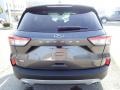 2020 Magnetic Metallic Ford Escape SE 4WD  photo #4