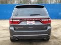 Granite Metallic - Durango GT AWD Photo No. 7