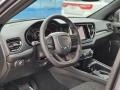 Granite Metallic - Durango GT AWD Photo No. 12