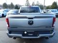 2021 Billet Silver Metallic Ram 1500 Big Horn Crew Cab 4x4  photo #6