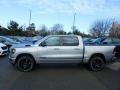 2021 Billet Silver Metallic Ram 1500 Big Horn Crew Cab 4x4  photo #9