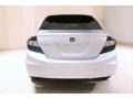 Alabaster Silver Metallic - Civic EX Sedan Photo No. 15