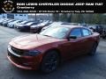 Sinamon Stick 2021 Dodge Charger SXT AWD
