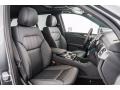 Selenite Grey Metallic - GLE 350 Photo No. 2