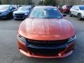 Sinamon Stick - Charger SXT AWD Photo No. 2