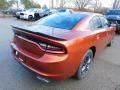 Sinamon Stick - Charger SXT AWD Photo No. 5