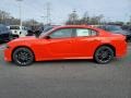 Go Mango 2021 Dodge Charger GT AWD Exterior