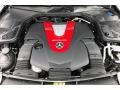 3.0 Liter AMG biturbo DOHC 24-Valve VVT V6 Engine for 2021 Mercedes-Benz C AMG 43 4Matic Sedan #140815355