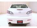 2013 Crystal White Pearl Mica Mazda MAZDA3 i Sport 4 Door  photo #17