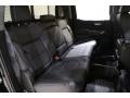 2020 Black Chevrolet Silverado 1500 LT Z71 Crew Cab 4x4  photo #18