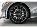 2021 Mercedes-Benz C AMG 43 4Matic Sedan Wheel and Tire Photo