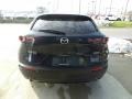 Deep Crystal Blue Mica - CX-30 Preferred AWD Photo No. 2