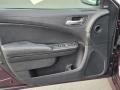 Black Door Panel Photo for 2021 Dodge Charger #140815709