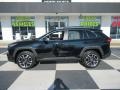 Midnight Black Metallic - RAV4 Adventure AWD Photo No. 1