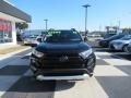 Midnight Black Metallic - RAV4 Adventure AWD Photo No. 2