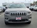 Sting-Gray - Cherokee Limited 4x4 Photo No. 3
