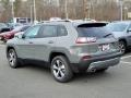 Sting-Gray - Cherokee Limited 4x4 Photo No. 6