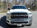 Bright White - 4500 Tradesman Crew Cab 4x4 Chassis Photo No. 3