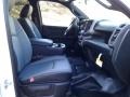 Front Seat of 2021 4500 Tradesman Crew Cab 4x4 Chassis
