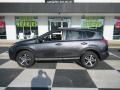Magnetic Gray Metallic - RAV4 XLE Photo No. 1
