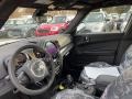 White Silver Metallic - Countryman Cooper All4 -Oxford Photo No. 3