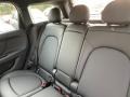 Carbon Black Rear Seat Photo for 2021 Mini Countryman #140816786