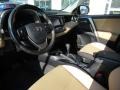 Magnetic Gray Metallic - RAV4 XLE Photo No. 10