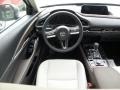 2021 Polymetal Gray Metallic Mazda CX-30 Premium AWD  photo #4