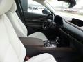 2021 Polymetal Gray Metallic Mazda CX-30 Premium AWD  photo #7