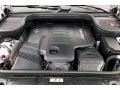 3.0 Liter Turbocharged DOHC 24-Valve VVT Inline 6 Cylinder Engine for 2021 Mercedes-Benz GLE 53 AMG 4Matic Coupe #140816918