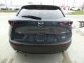 2021 Polymetal Gray Metallic Mazda CX-30 Premium AWD  photo #9