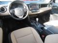 Magnetic Gray Metallic - RAV4 XLE Photo No. 15
