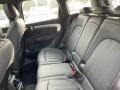 Rear Seat of 2021 Countryman Cooper S All4