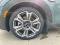 2021 Mini Countryman Cooper S All4 Wheel and Tire Photo